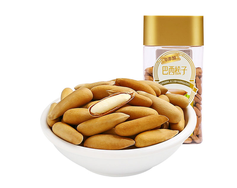 姚生记-巴西松子 姚生记-巴西松子